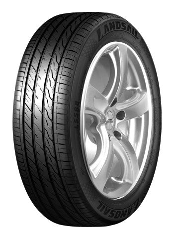 Landsail slår Michelin i stor test!