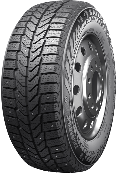 Sailun Commercio Ice 225/65-16 112R