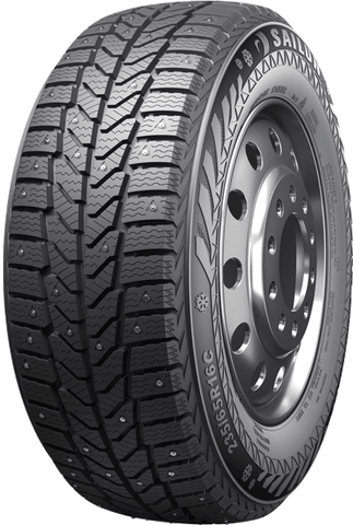 Sailun Commercio Ice 225/65-16 112R