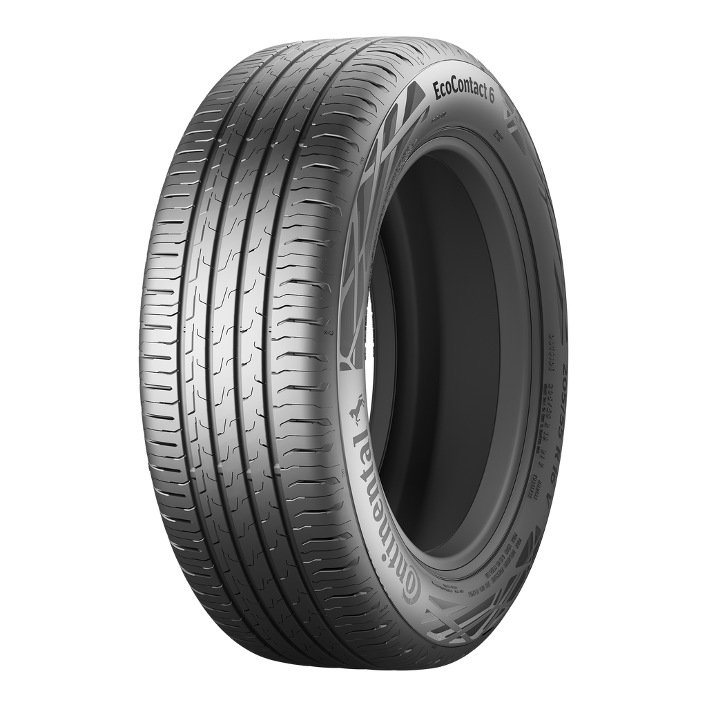 Continental ContiEcoContact 6 245/35-21 96W