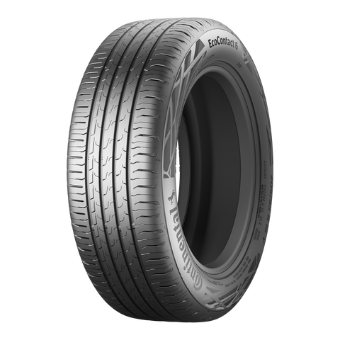 Continental ContiEcoContact 6 245/35-21 96W