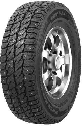 LINGLONG GREENMAX WINTER GRIP VAN 2 225/70-15 112R