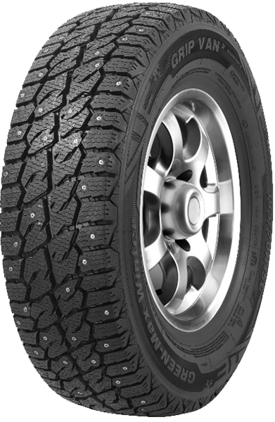 LINGLONG GREENMAX WINTER GRIP VAN 2 225/70-15 112R