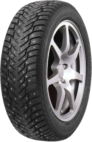 LINGLONG GREEN MAX WINTER GRIP 2 195/55-15 89T