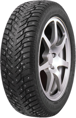 LINGLONG GREEN MAX WINTER GRIP 2 195/55-15 89T