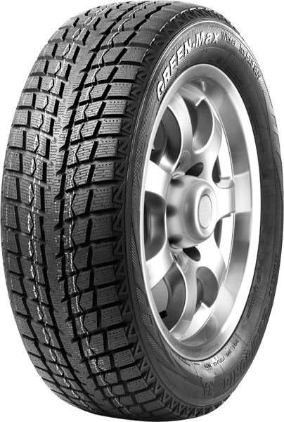 LINGLONG GREENMAX W-ICE I-15 SUV 275/40-20 102T