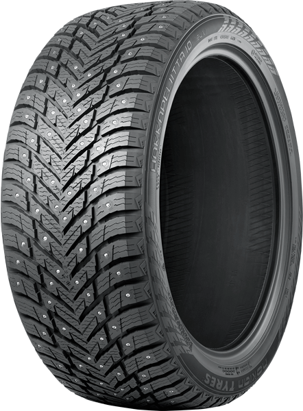 Nokian Hakkapeliitta 10 XL 215/55-17 98T