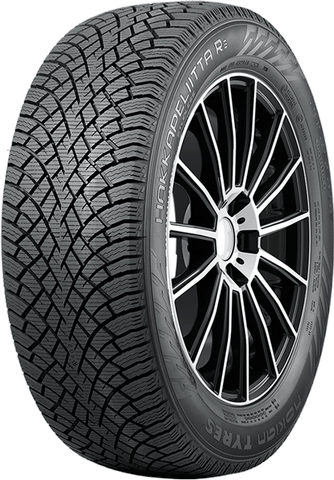 Nokian Hakkapeliitta R5 SUV XL 245/55-19 107R