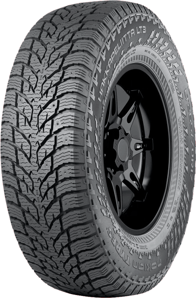 Nokian Hakkapeliitta LT 3 245/75-17 121Q