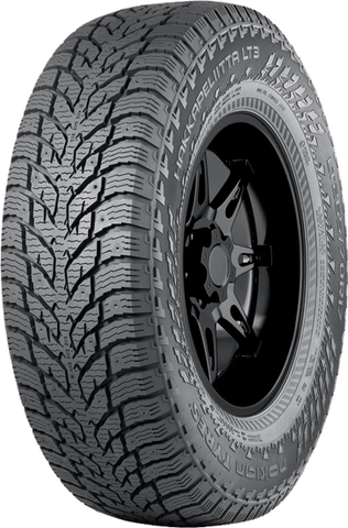 Nokian Hakkapeliitta LT 3 245/75-17 121Q