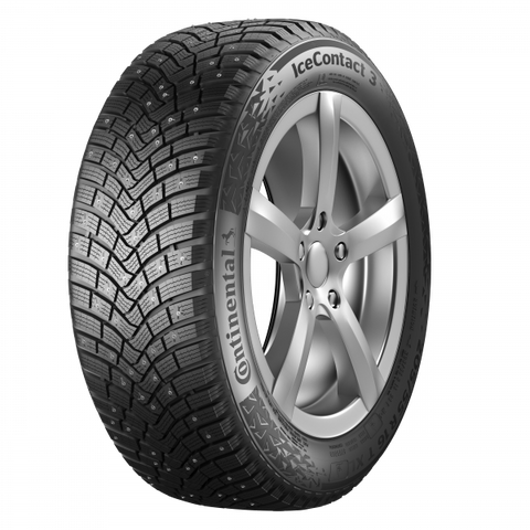 Continental ContiIceContact 3 235/35-19 91T