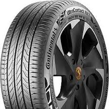 Continental UltraContact 225/60-18 100H