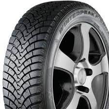 Falken Espia Winterpeak F-Snow XL 215/60-16 99R