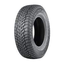 Nokian Hakkapeliitta LT 3  265/70-17 121Q