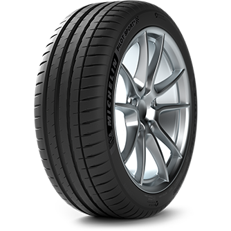Michelin Pilot Sport 5  225/45-17 94Y