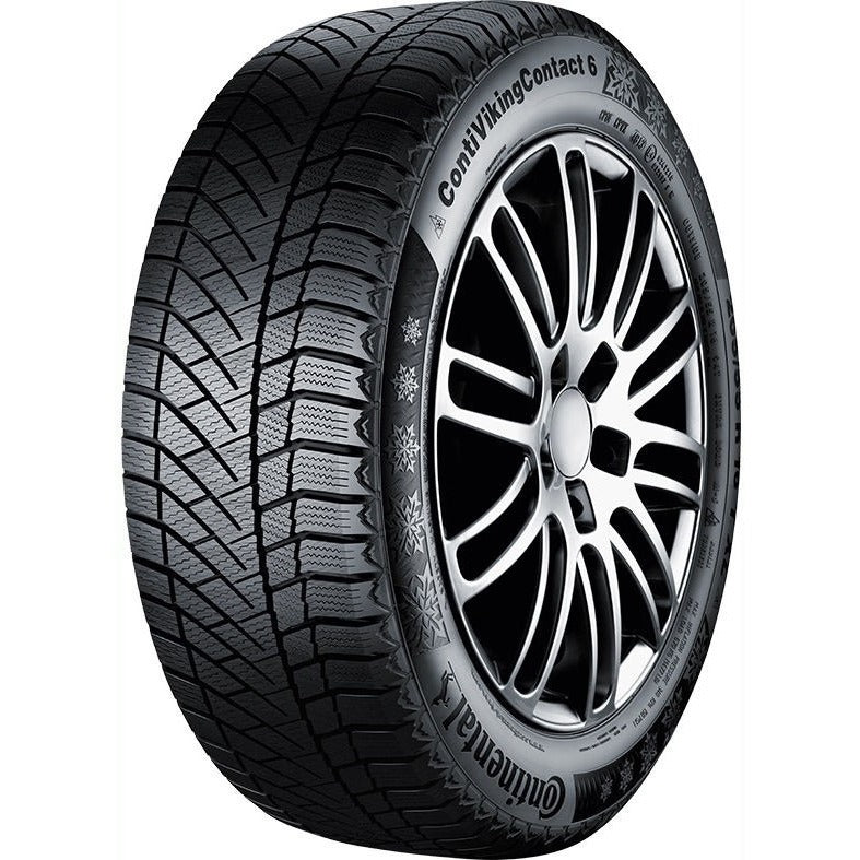 Continental ContiVikingContact 6 225/55-16 99T