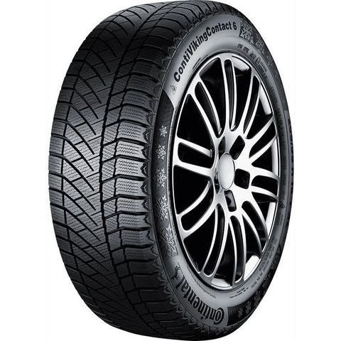 Continental ContiVikingContact 6 225/55-16 99T