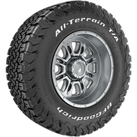 BF Goodrich All Terrain T/A KO2 RWL 245/70-16 113S