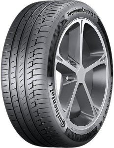 Continental PreminContact 7  225/40-18 92Y