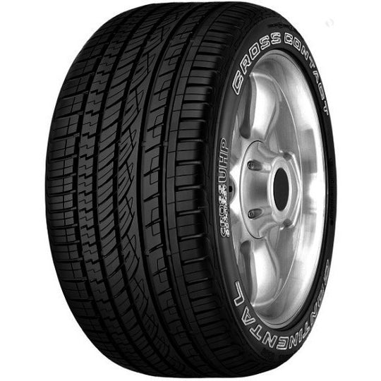 Continental ContiCrossContact UHP 235/60-16 100H