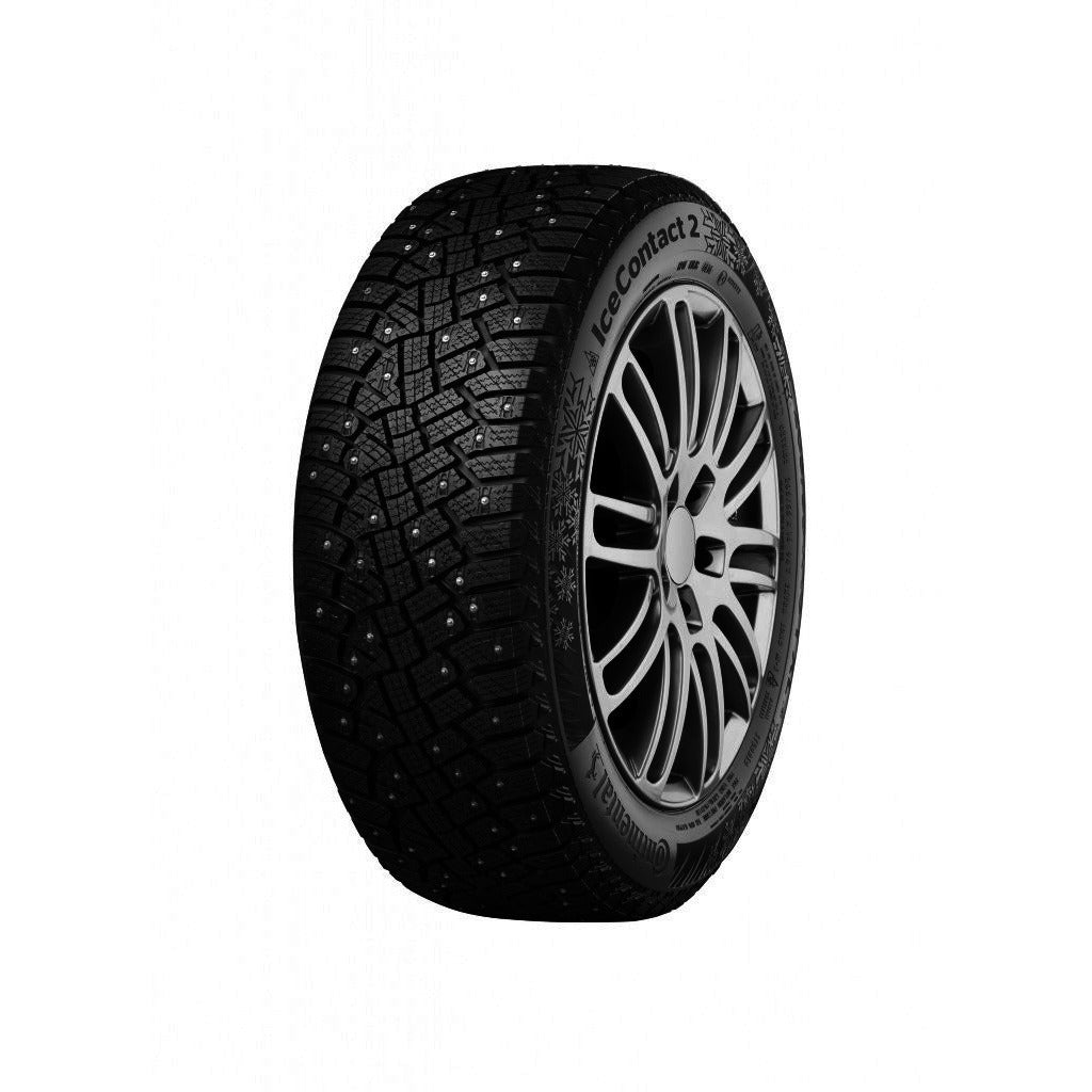 Continental ContiIceContact 3 235/45-17 97T