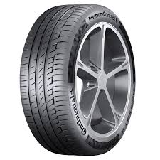 Continental ContiPremiumContact 6 205/55-16 91V