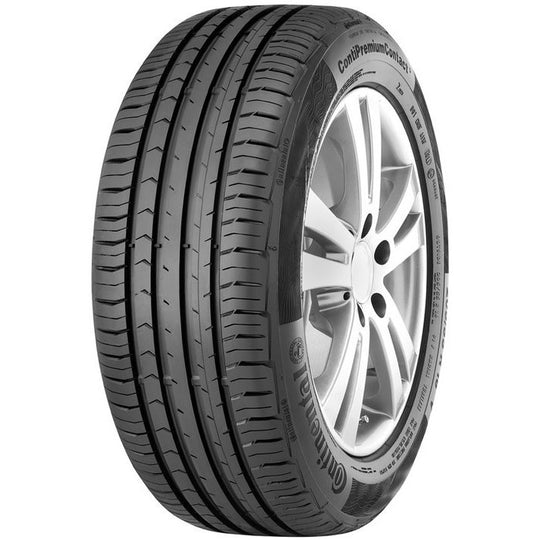 Continental ContiPremiumContact 5 225/55-17 101Y