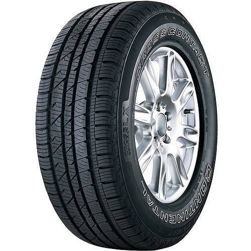 Continental ContiCrossContact LX 225/65-17 102T