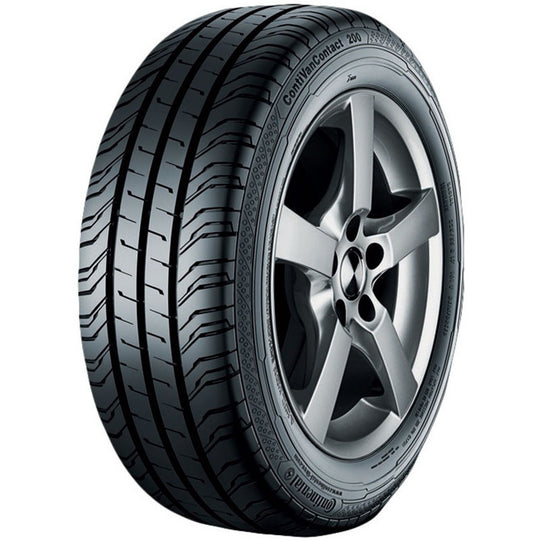 Continental ContiVanContact 100 205/65-16 C 107T
