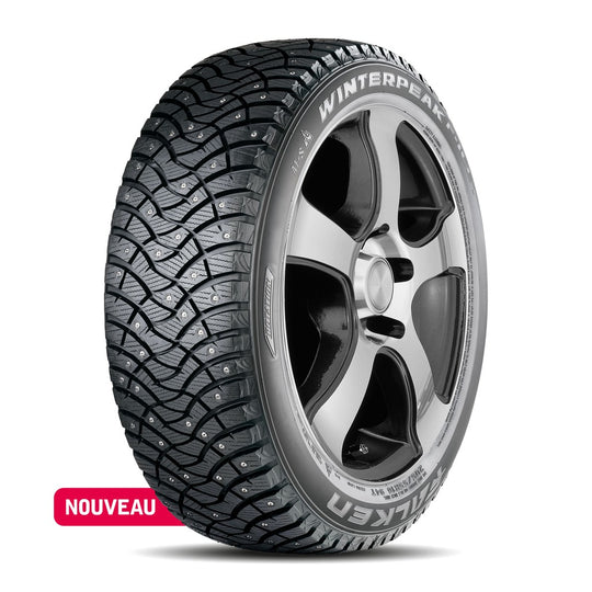 Falken Winterpeak F-Ice 1 Ice  205/55-16 94T