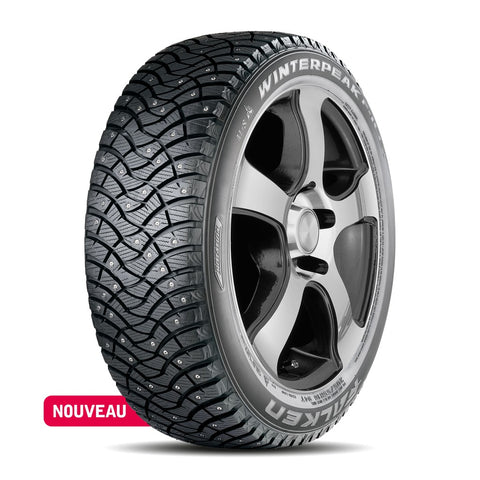 Falken Winterpeak F-Ice XL 185/65-15 92T
