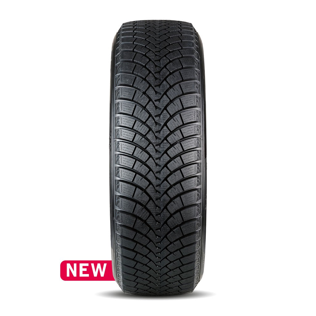Falken Winterpeak F-Snow XL 195/55-16 91R