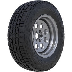 Federal Glacier GC01 195/65-16 104R