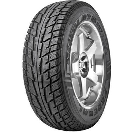 Federal Himalaya SUV U/P (uten pigg) 235/55-18 100T