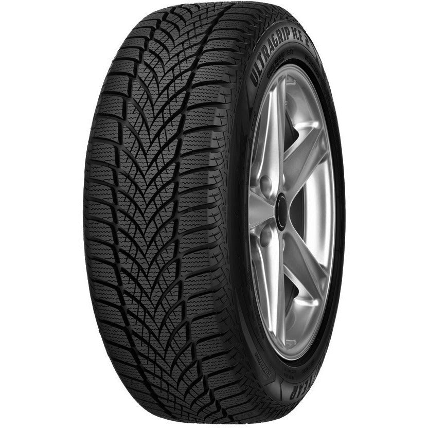 Goodyear Ultra Grip Ice 2 XL 245/40-18 97T