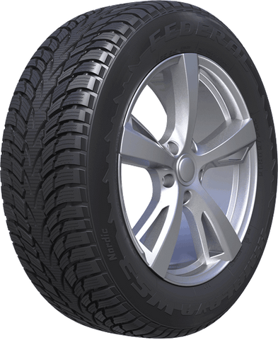 Federal Himalaya WS3 Nordic 195/55-16 87H
