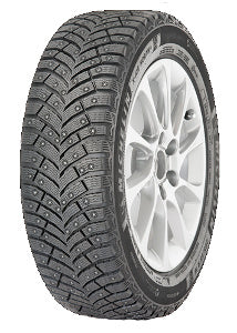 Michelin X-ice North 4 XL 195/65-15 95T