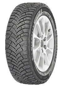 Michelin X-ice North 4 XL 195/65-15 95T