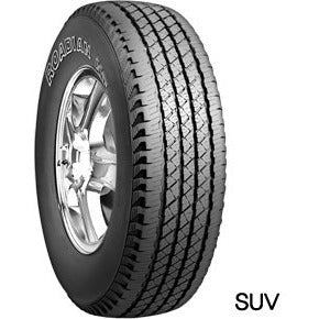 Nexen Roadian HT 225/75-16 115Q