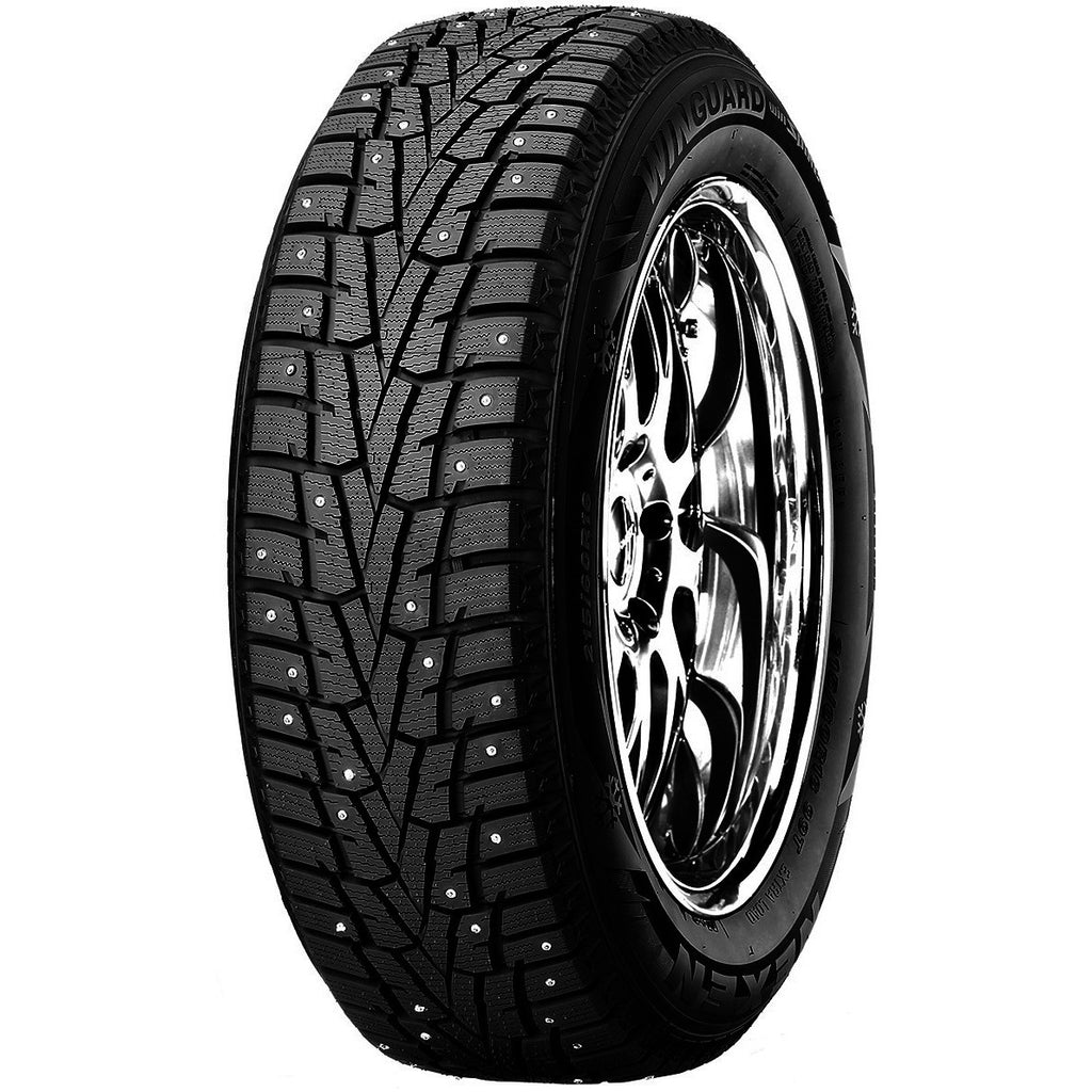 Nexen Winguard Win Spike WS62 235/60-18 XL 107T