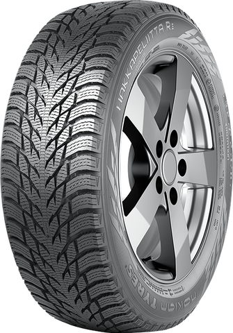 Nokian Hakkapeliitta R5 XL 195/65-15 95R
