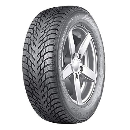 Nokian Hakkapeliitta R5 XL 205/55-17 95R