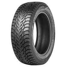 Nokian Hakkapeliitta R3 SUV XL 255/55-19 111R