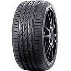 Nokian Hakka Black SUV XL 255/60-18 112V