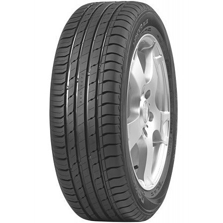 Nokian Hakka Blue 3 SUV 265/60-18 110V