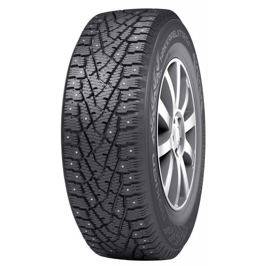 Nokian Hakkapeliitta C4 215/70-15 109R