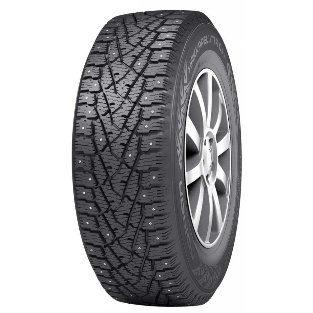 Nokian Hakkapeliitta C3 195/65-16 104R