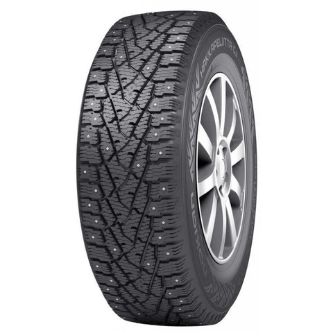 Nokian Hakkapeliitta C3 195/65-16 104R
