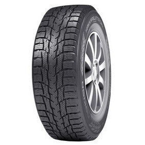 Nokian Hakkapeliitta CR3 215/65-15 104T