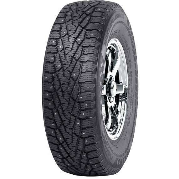 Nokian Hakkapeliitta LT 2 225/75-17 116Q